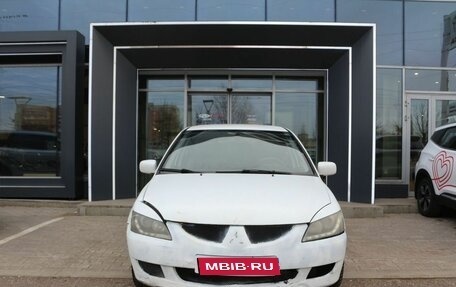 Mitsubishi Lancer IX, 2004 год, 290 000 рублей, 2 фотография