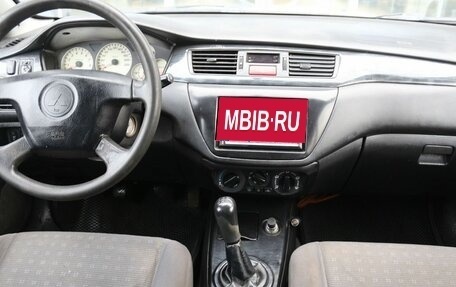 Mitsubishi Lancer IX, 2004 год, 290 000 рублей, 9 фотография