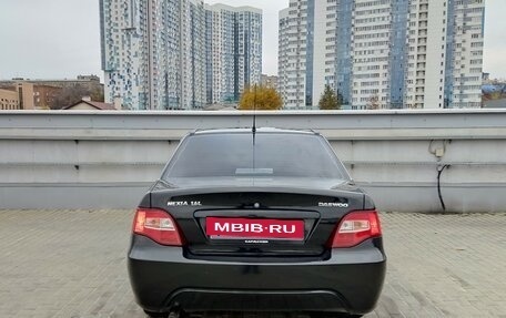 Daewoo Nexia I рестайлинг, 2011 год, 300 000 рублей, 4 фотография