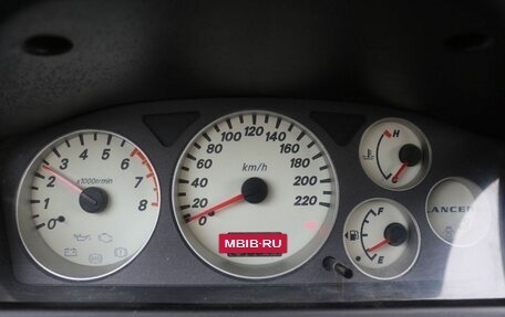 Mitsubishi Lancer IX, 2004 год, 290 000 рублей, 7 фотография