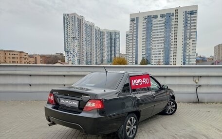 Daewoo Nexia I рестайлинг, 2011 год, 300 000 рублей, 2 фотография
