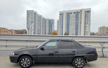 Daewoo Nexia I рестайлинг, 2011 год, 300 000 рублей, 5 фотография