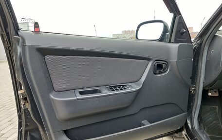 Daewoo Nexia I рестайлинг, 2011 год, 300 000 рублей, 15 фотография