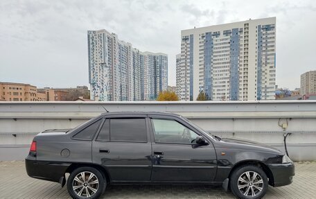 Daewoo Nexia I рестайлинг, 2011 год, 300 000 рублей, 6 фотография