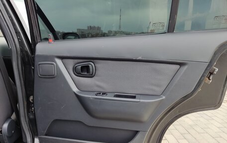 Daewoo Nexia I рестайлинг, 2011 год, 300 000 рублей, 18 фотография