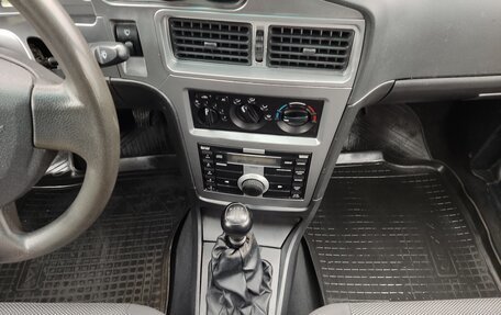 Daewoo Nexia I рестайлинг, 2011 год, 300 000 рублей, 14 фотография