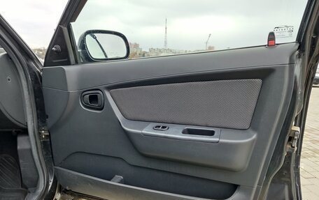 Daewoo Nexia I рестайлинг, 2011 год, 300 000 рублей, 17 фотография