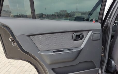 Daewoo Nexia I рестайлинг, 2011 год, 300 000 рублей, 16 фотография