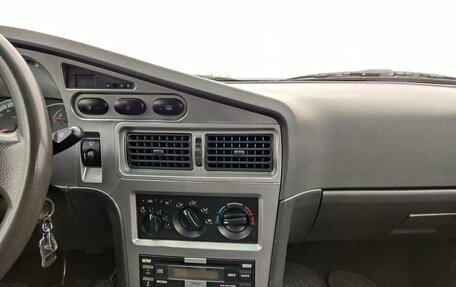 Daewoo Nexia I рестайлинг, 2011 год, 300 000 рублей, 13 фотография