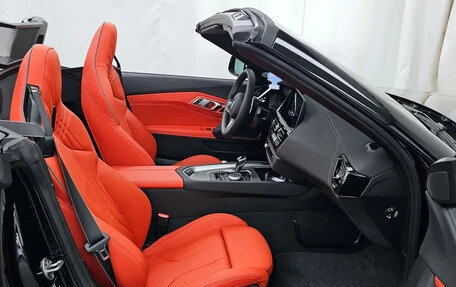 BMW Z4, 2025 год, 6 520 000 рублей, 7 фотография