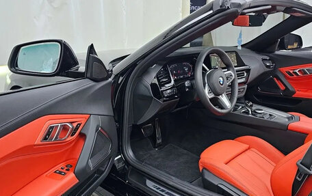 BMW Z4, 2025 год, 6 520 000 рублей, 5 фотография