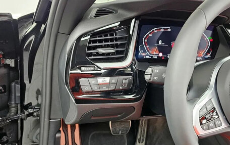 BMW Z4, 2025 год, 6 520 000 рублей, 12 фотография