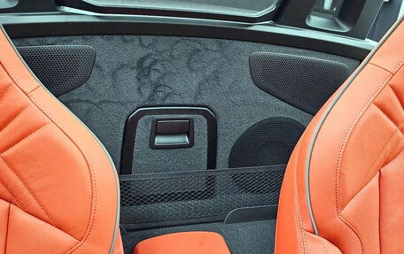 BMW Z4, 2025 год, 6 520 000 рублей, 8 фотография