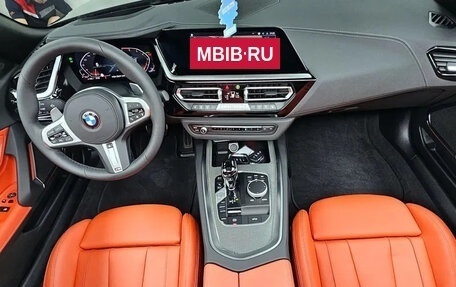 BMW Z4, 2025 год, 6 520 000 рублей, 6 фотография