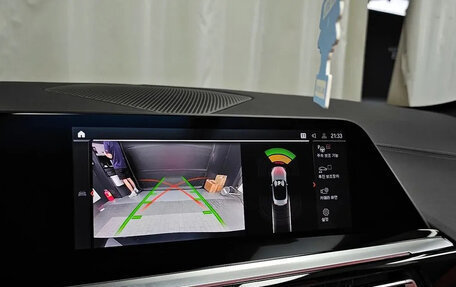 BMW Z4, 2025 год, 6 520 000 рублей, 15 фотография