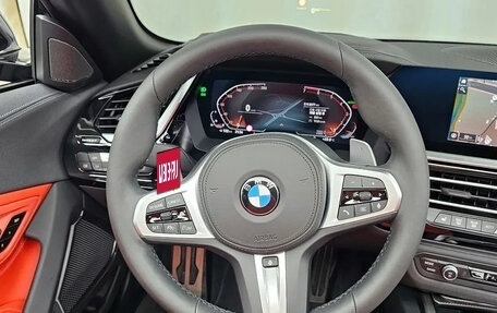 BMW Z4, 2025 год, 6 520 000 рублей, 9 фотография