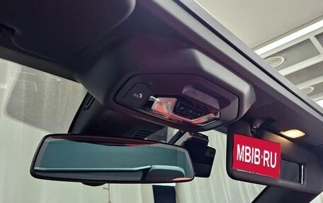 BMW Z4, 2025 год, 6 520 000 рублей, 16 фотография