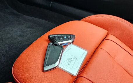 BMW Z4, 2025 год, 6 520 000 рублей, 17 фотография