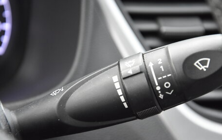 Hyundai Solaris II рестайлинг, 2017 год, 1 150 000 рублей, 25 фотография