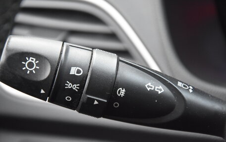 Hyundai Solaris II рестайлинг, 2017 год, 1 150 000 рублей, 24 фотография