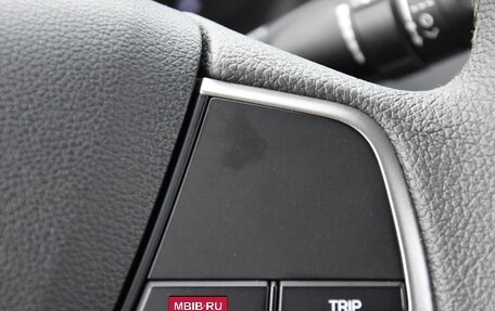 Hyundai Solaris II рестайлинг, 2017 год, 1 150 000 рублей, 28 фотография