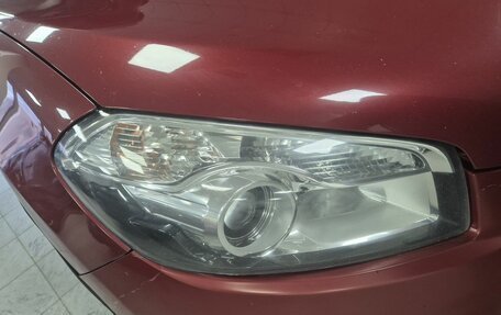 Nissan Qashqai, 2010 год, 799 000 рублей, 9 фотография