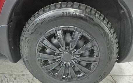 Nissan Qashqai, 2010 год, 799 000 рублей, 16 фотография