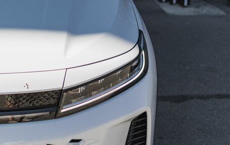 CheryExeed LX, 2024 год, 2 790 000 рублей, 7 фотография