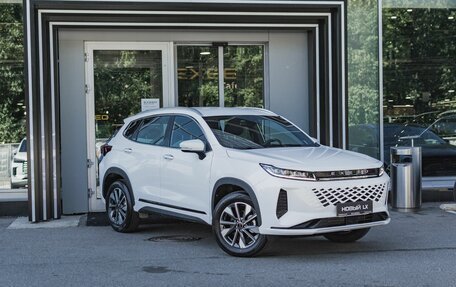 CheryExeed LX, 2024 год, 2 790 000 рублей, 4 фотография