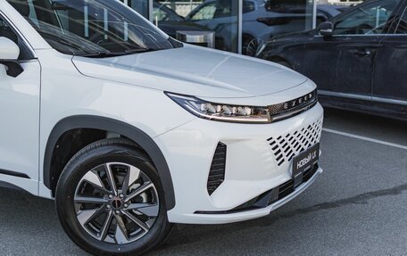 CheryExeed LX, 2024 год, 2 790 000 рублей, 5 фотография
