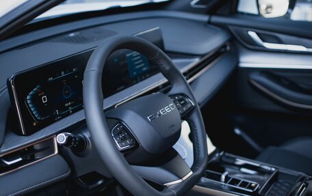 CheryExeed LX, 2024 год, 2 790 000 рублей, 14 фотография