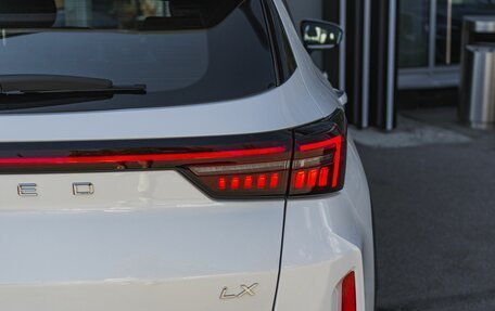 CheryExeed LX, 2024 год, 2 790 000 рублей, 11 фотография