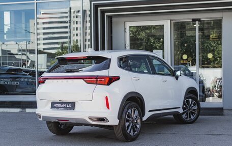 CheryExeed LX, 2024 год, 2 790 000 рублей, 13 фотография