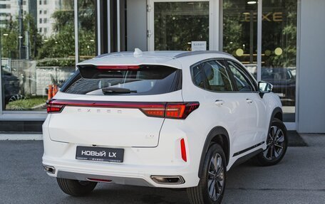 CheryExeed LX, 2024 год, 2 790 000 рублей, 12 фотография