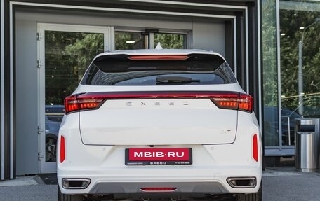 CheryExeed LX, 2024 год, 2 790 000 рублей, 10 фотография