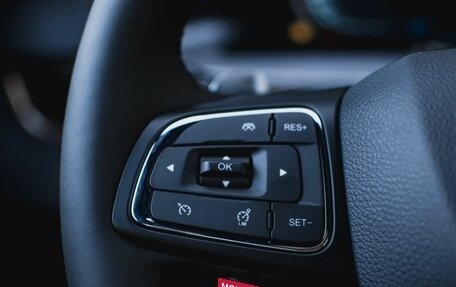 CheryExeed LX, 2024 год, 2 790 000 рублей, 16 фотография