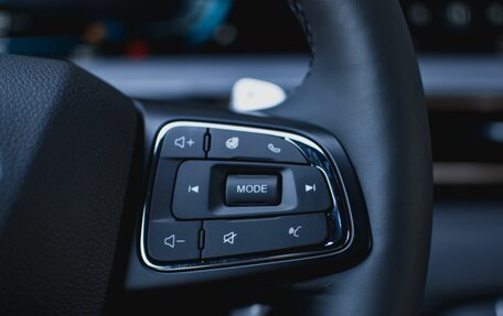 CheryExeed LX, 2024 год, 2 790 000 рублей, 17 фотография