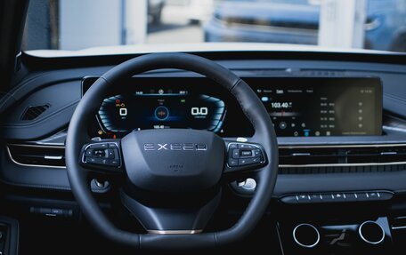 CheryExeed LX, 2024 год, 2 790 000 рублей, 19 фотография