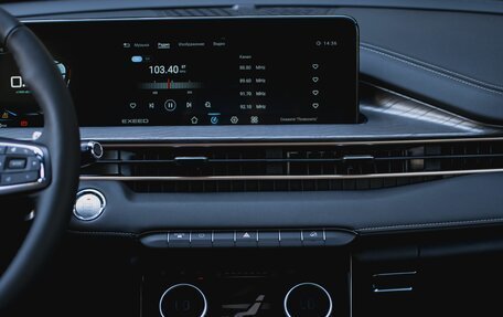 CheryExeed LX, 2024 год, 2 790 000 рублей, 20 фотография