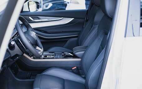CheryExeed LX, 2024 год, 2 790 000 рублей, 26 фотография