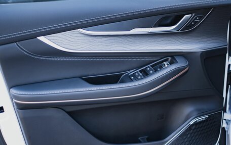 CheryExeed LX, 2024 год, 2 790 000 рублей, 23 фотография
