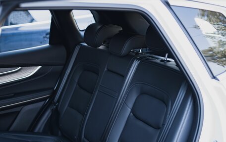 CheryExeed LX, 2024 год, 2 790 000 рублей, 27 фотография