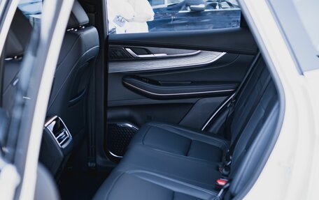 CheryExeed LX, 2024 год, 2 790 000 рублей, 28 фотография