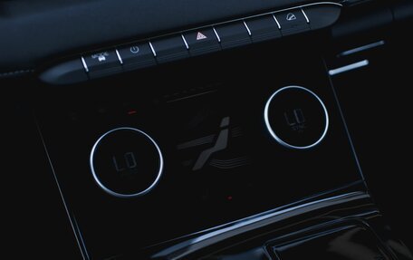 CheryExeed LX, 2024 год, 2 790 000 рублей, 22 фотография