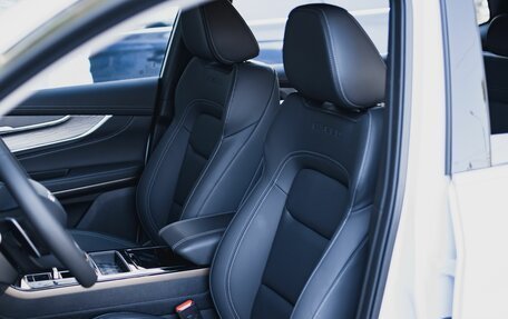 CheryExeed LX, 2024 год, 2 790 000 рублей, 25 фотография