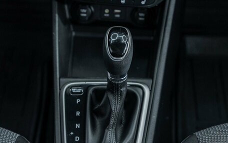 Hyundai Solaris II рестайлинг, 2017 год, 1 264 000 рублей, 17 фотография