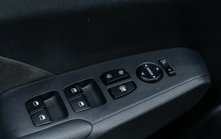 Hyundai Solaris II рестайлинг, 2017 год, 1 264 000 рублей, 14 фотография