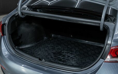 Hyundai Solaris II рестайлинг, 2017 год, 1 264 000 рублей, 15 фотография