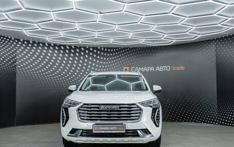 Haval Jolion, 2021 год, 1 556 000 рублей, 7 фотография