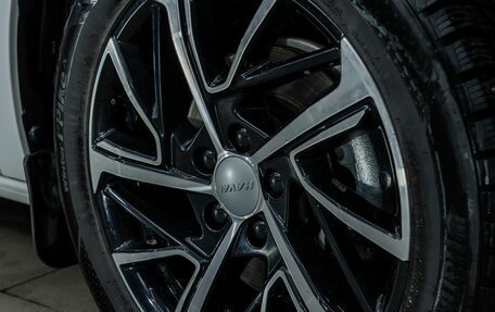 Haval Jolion, 2021 год, 1 556 000 рублей, 11 фотография